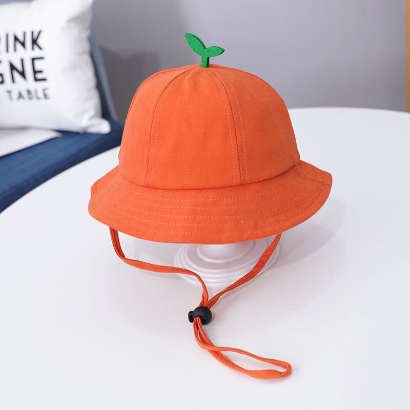 Cute Summer Toddlers Sun Hat